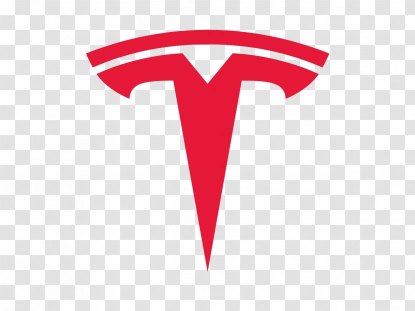 Tesla Motors Car Model S 3 Transparent PNG