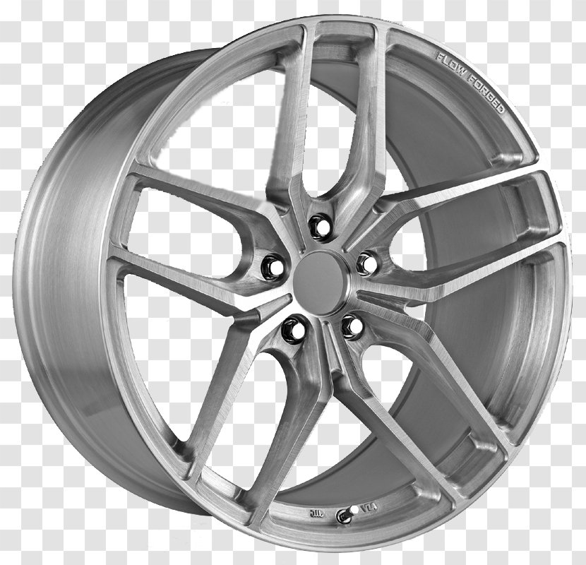 Car Tire Wheel Audi S4 Spoke - Vehicle Transparent PNG