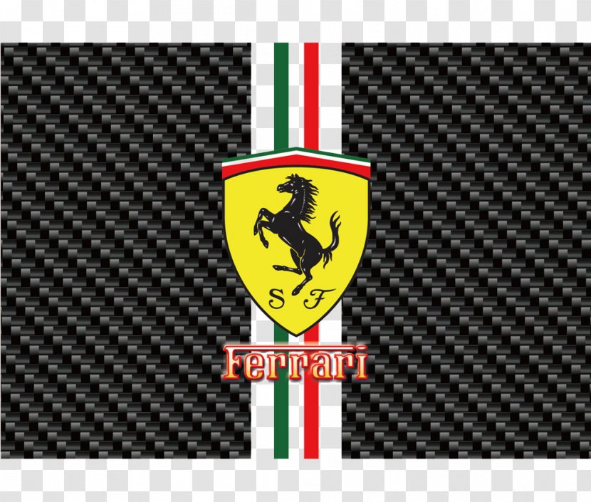 Ferrari 458 Playstation 4 Sports Car Sticker Carbon Fiber Style Transparent Png