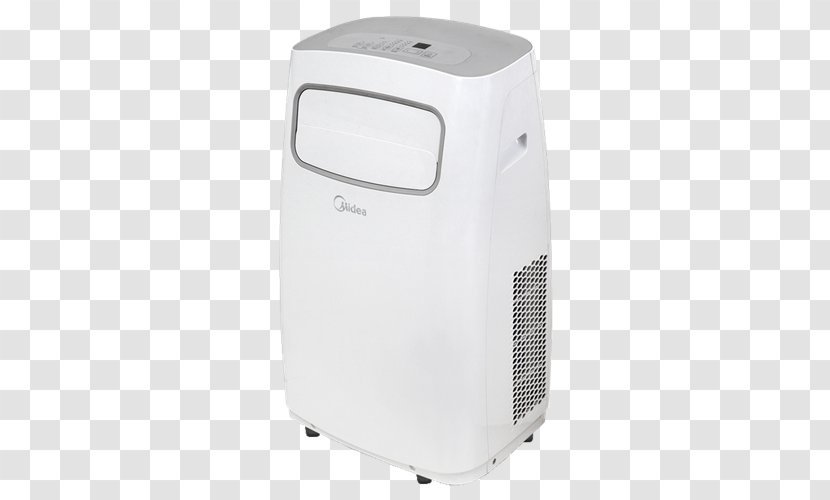 Home Appliance Air Conditioning Cold Midea Group Energy Conservation - AIRE ACONDICIONADO Transparent PNG