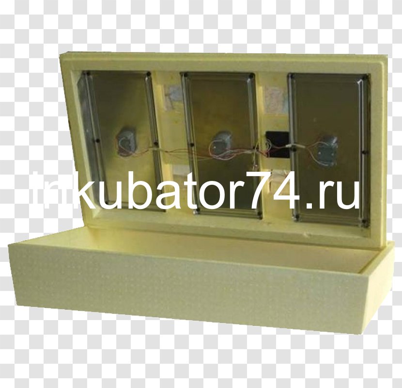 Incubator Quail Eggs Hygrometer Овоскоп - Box - Egg Transparent PNG