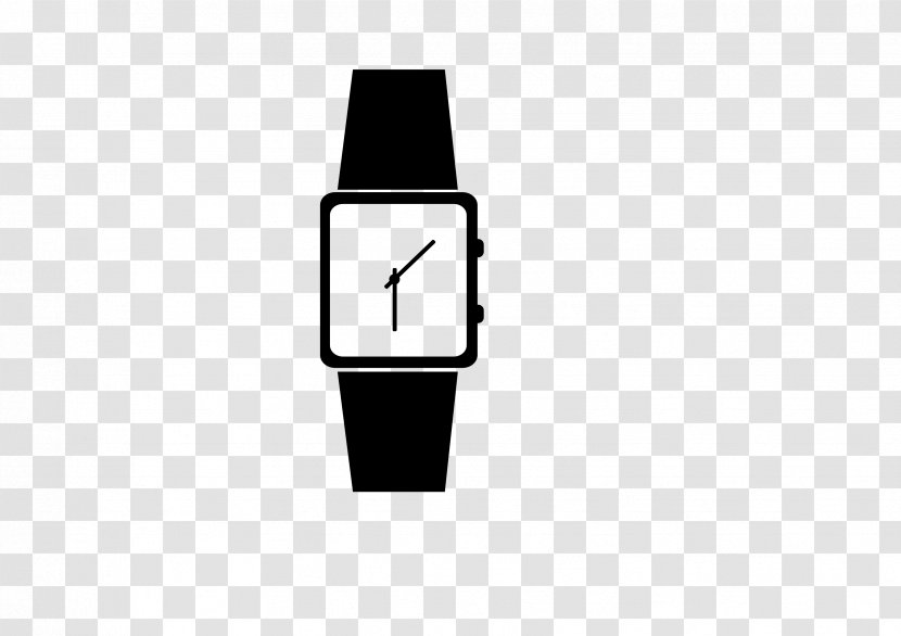 Watch Strap Brand - Watching Transparent PNG