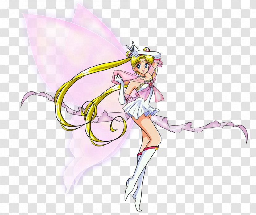 Episodi Di Sailor Moon Stars Senshi Moonlight Densetsu - Tree Transparent PNG