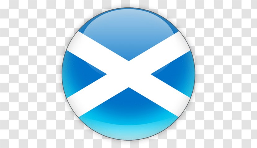 Flag Of Scotland Host Family Education Study Abroad Transparent PNG