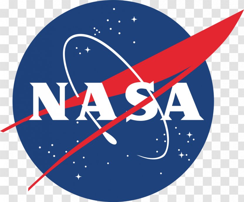 Logo NASA Insignia Design Graphics - Nasa Transparent PNG