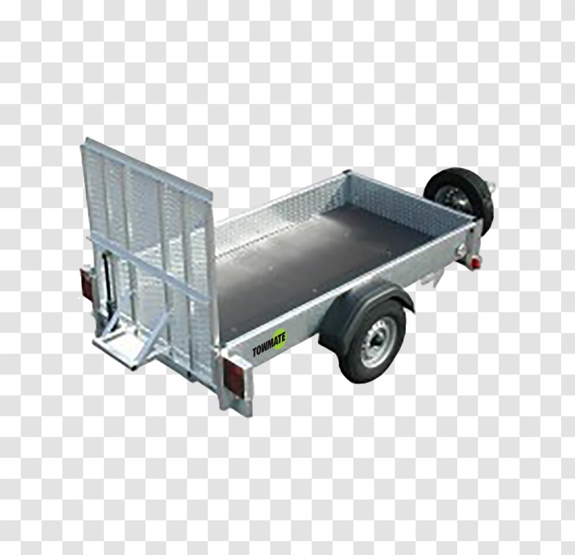 Trailer Car Axle Tailgate Party Gross Vehicle Weight Rating - Rv Parking Ramp Transparent PNG