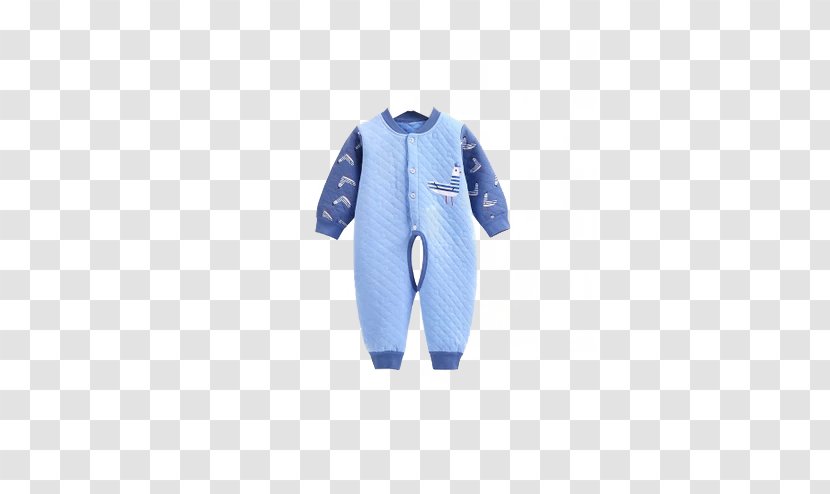 Sleeve Infant Leotard Child - Outerwear - Winter Baby Coveralls Transparent PNG