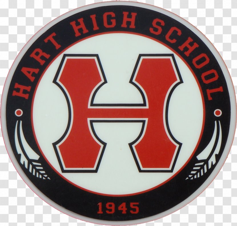 William S. Hart High School Kress National Secondary Varsity Team - Homecoming Transparent PNG