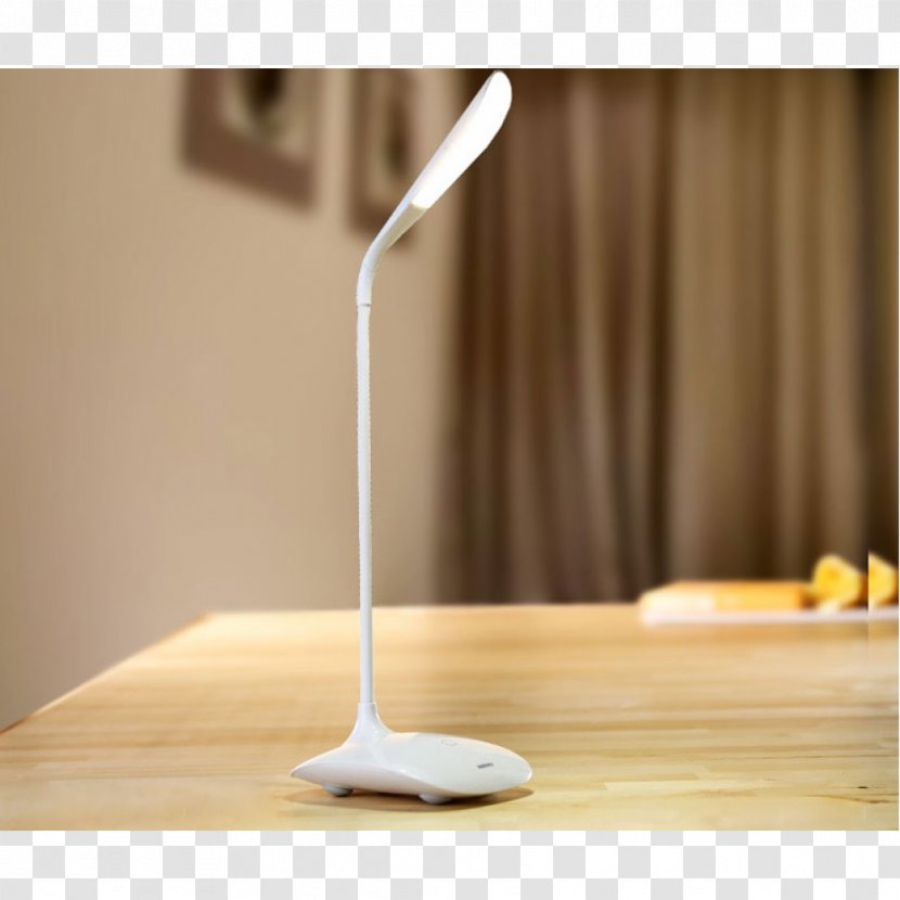 Light-emitting Diode Lamp White Electric Light - Electricity Transparent PNG