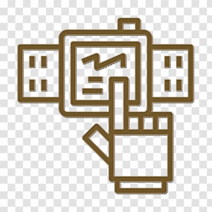 Smartwatch Icon Watch Icon Finger Icon Transparent PNG