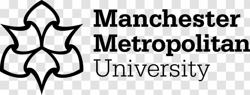 Manchester Metropolitan University Business School Master's Degree Lecturer - Monochrome Transparent PNG