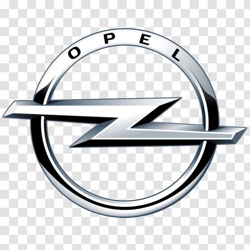 Opel Meriva Car Corsa Kadett - Astra - Cars Logo Brands Transparent PNG