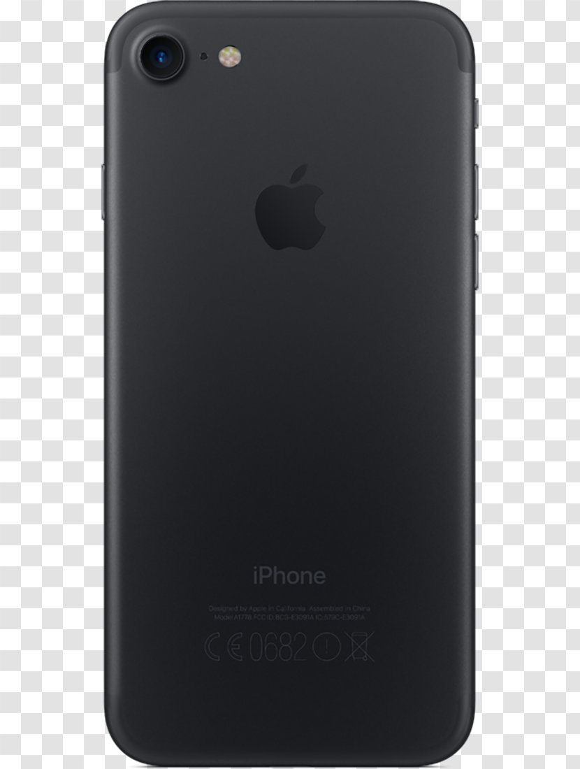 IPhone 6S Apple SE - Feature Phone Transparent PNG