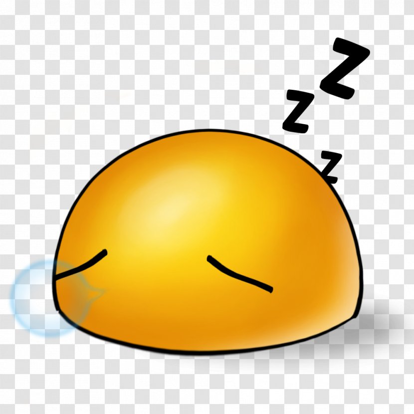 Smiley Emoticon Sleep Clip Art - Zzz Cliparts Transparent PNG