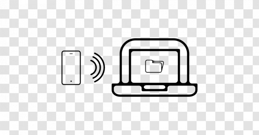 Laptop Directory Data Download - Signal Transparent PNG