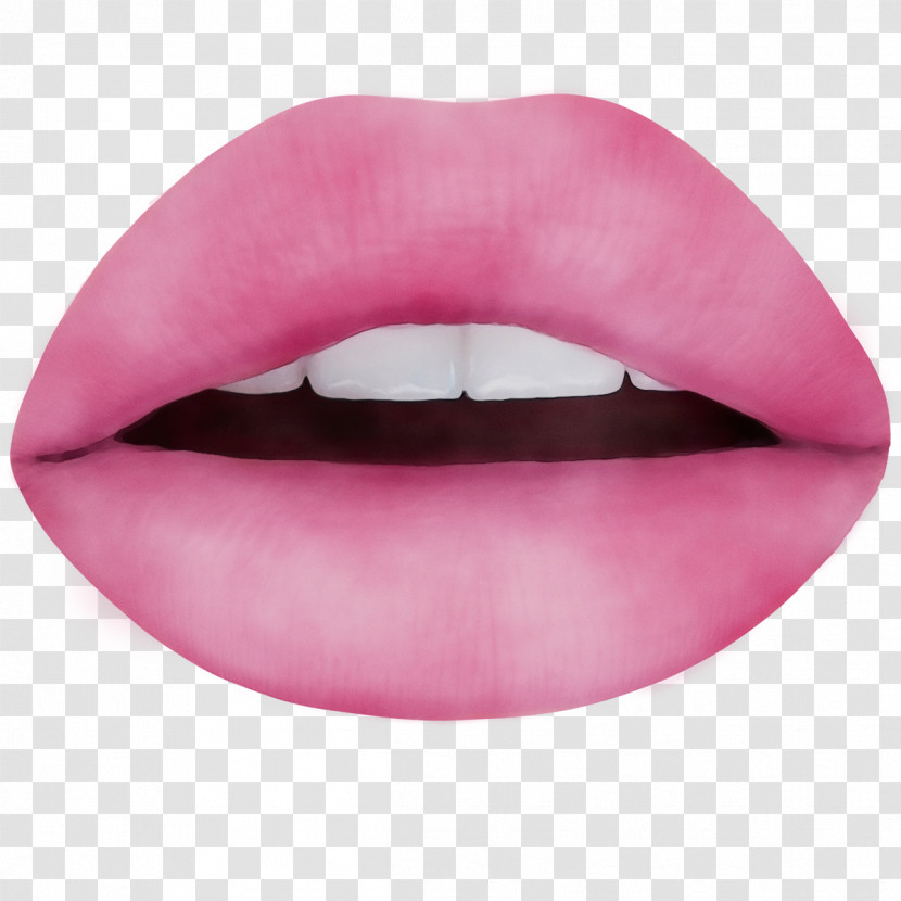 Lip Gloss Lips Lipstick Smile The Saem Kissholic Lipstick M Transparent PNG