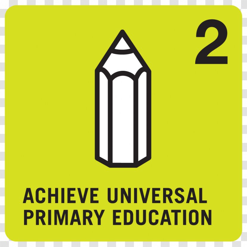Millennium Development Goals Universal Primary Education Sustainable United Nations Extreme Poverty - Area - Child Transparent PNG