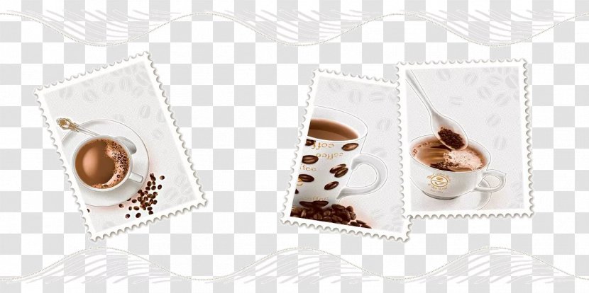 Coffee Espresso Cafe - Flavor - Photo Transparent PNG
