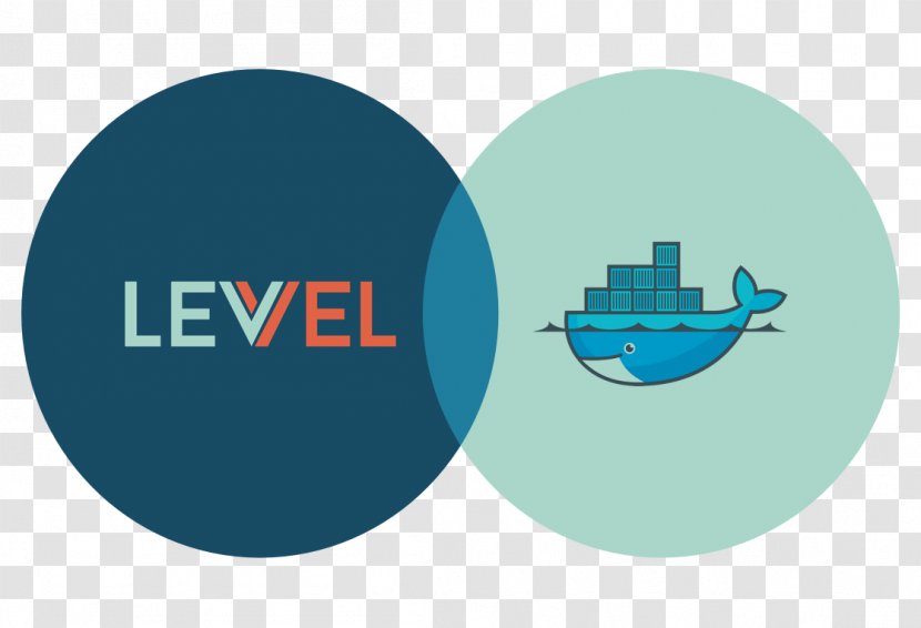 Docker Logo DevOps Brand Vagrant - Aqua Transparent PNG