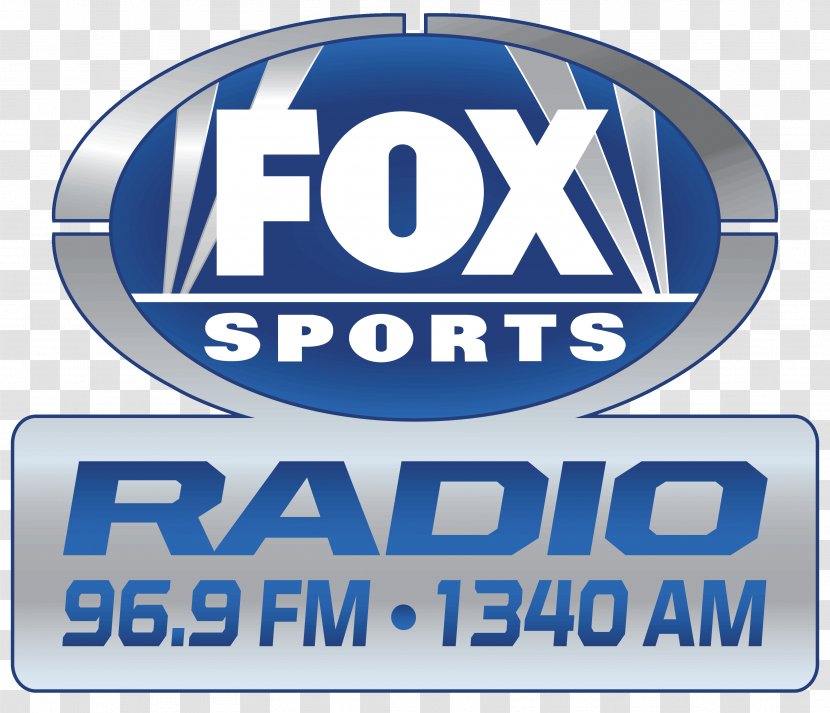 Fox Sports Radio AM Broadcasting Personality WHAP - Signage Transparent PNG