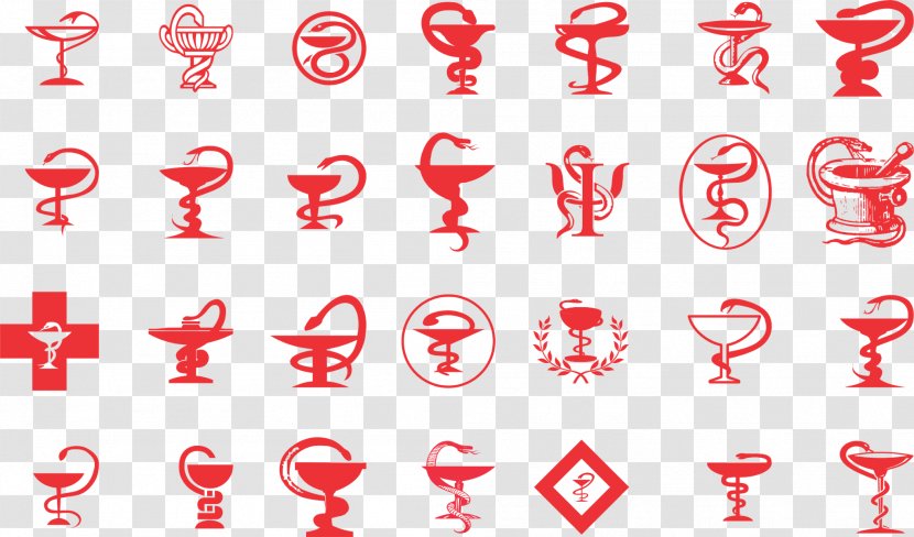 Bowl Of Hygieia Pharmacy Medicine Symbol Transparent PNG