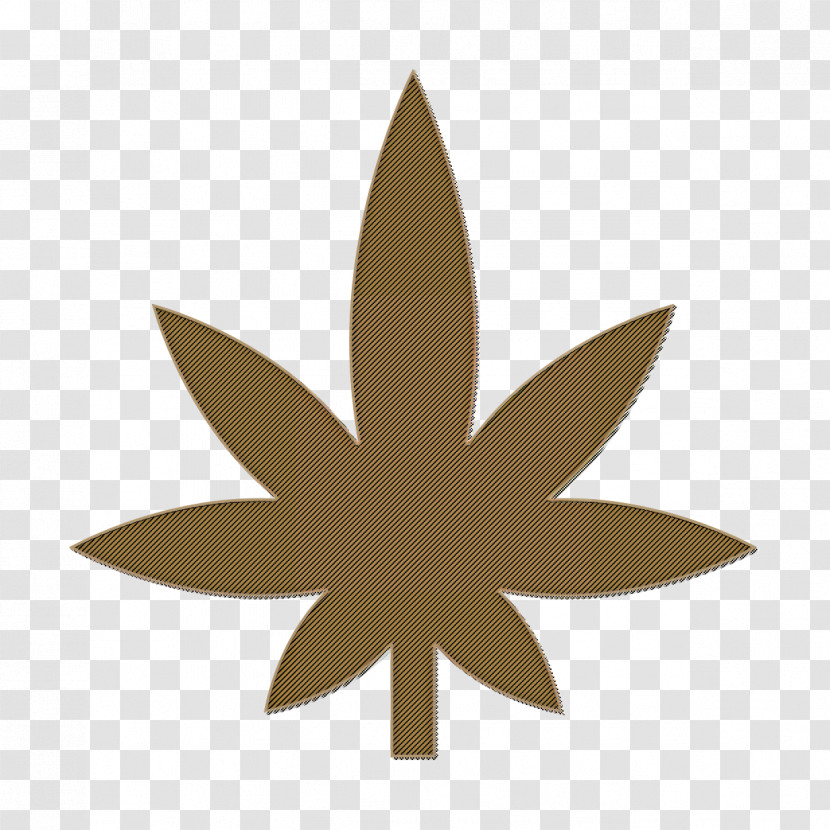 Cannabis Icon Weed Icon Hippies Icon Transparent PNG