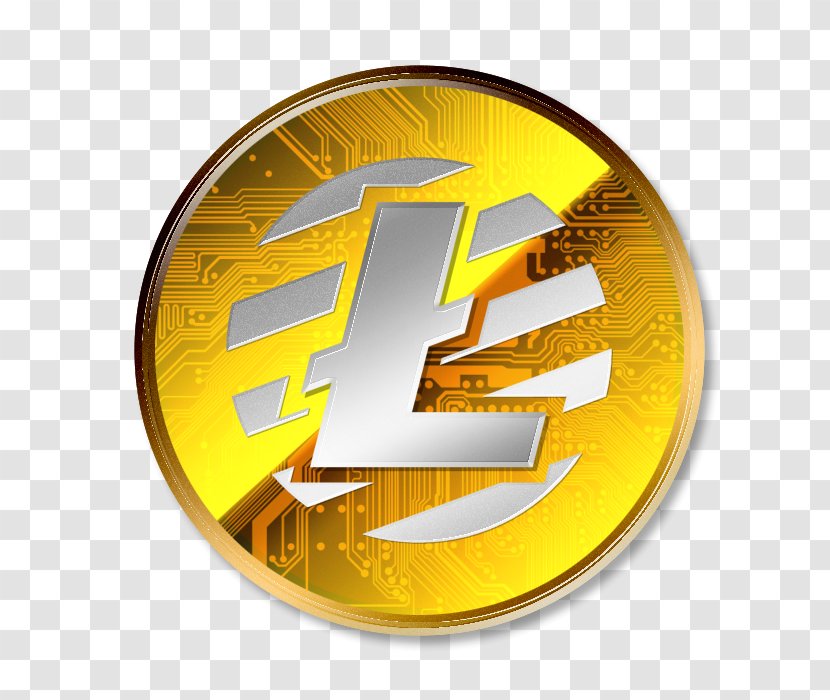 Litecoin Bitcoin Cash Virtual Currency Transparent PNG