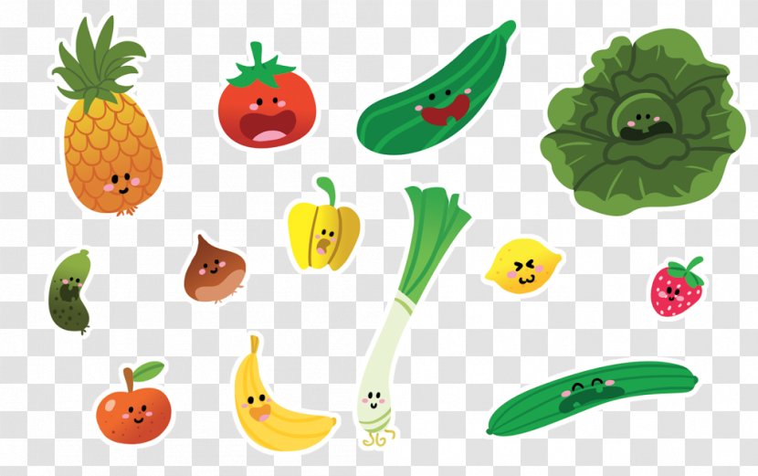 Fruit Etsy AlittleMarket.com Food Vintage - Drawing - Homemade Transparent PNG