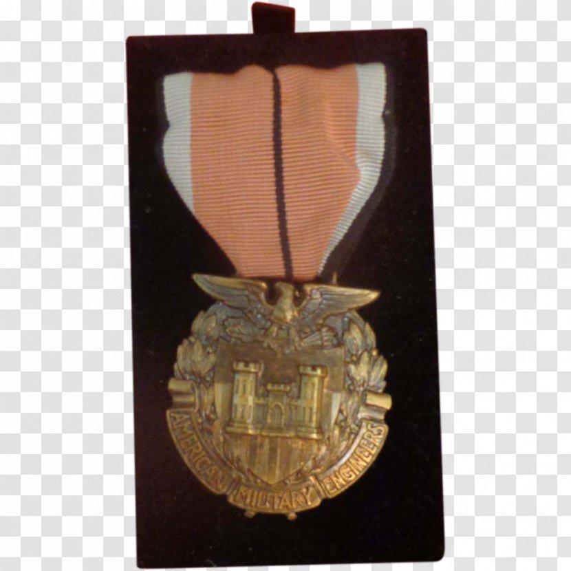 Attleboro Military United States Marine Corps Hanoi Medal - Army Transparent PNG