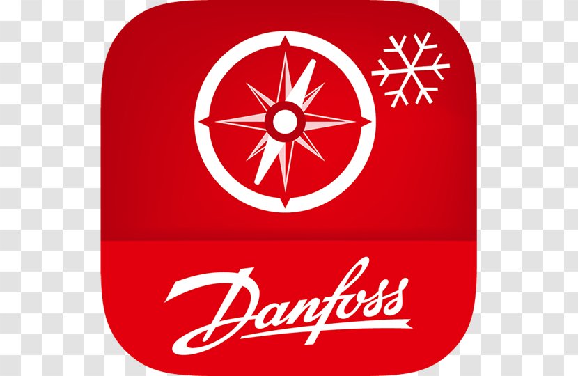 Danfoss Industries Pvt Ltd Power Solutions HVAC Industry - Brand - Girly Anchor Compass Transparent PNG