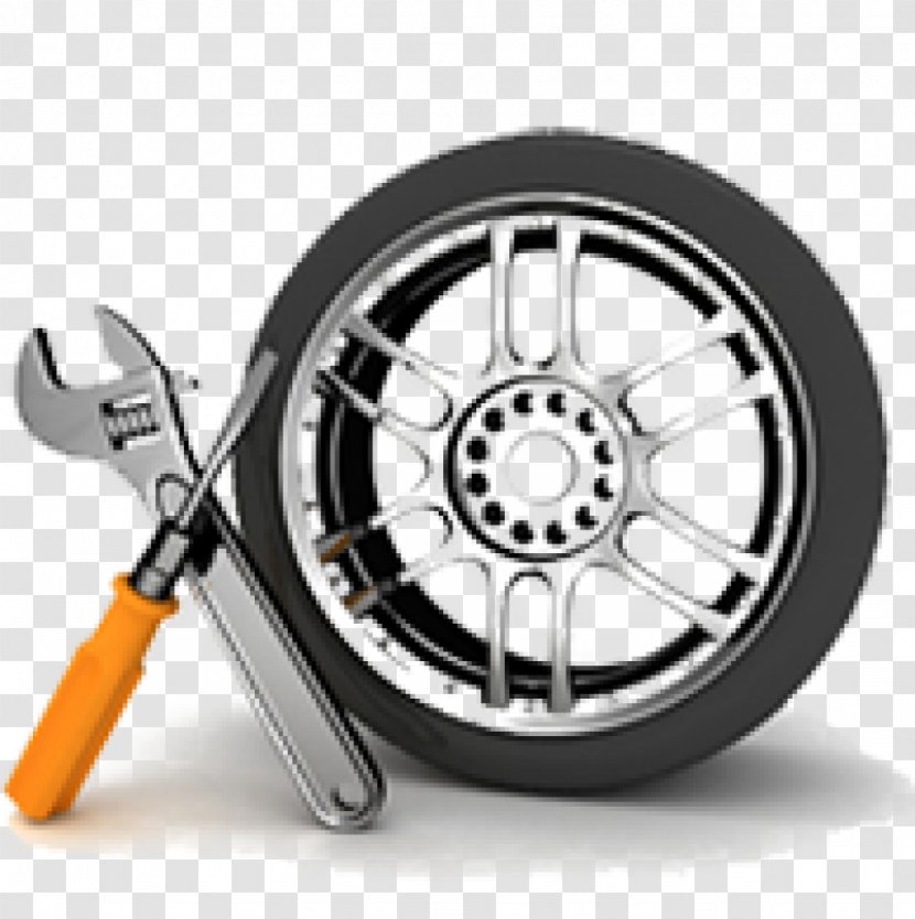 Car Nissan Automobile Repair Shop Motor Vehicle Service Auto Mechanic - Maintenance - Tires Transparent PNG
