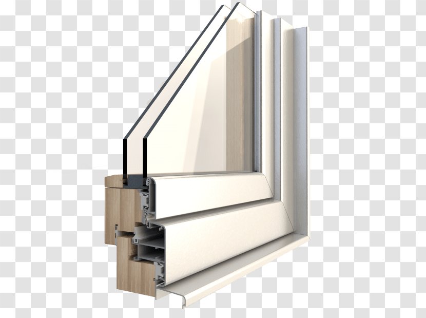 Window Carpenter Aluminium Glass Wood Transparent PNG