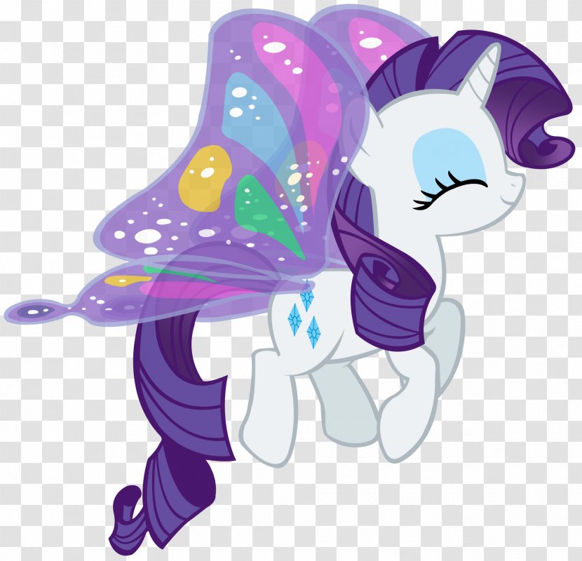 Rarity Rainbow Dash Derpy Hooves Twilight Sparkle Pinkie Pie - Animal Figure - Goodbye Transparent PNG