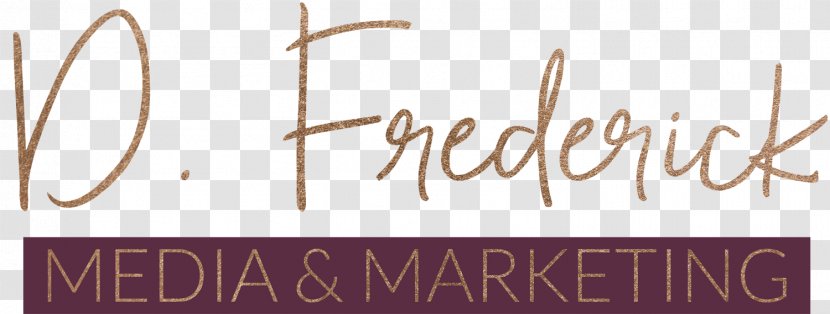 D. Frederick Media And Marketing, LLC Brand Consultant Sales - Wood - Marketing Transparent PNG