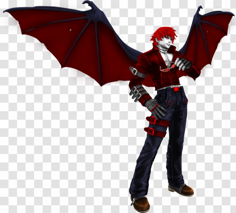 Bat Costume Character Fiction Transparent PNG