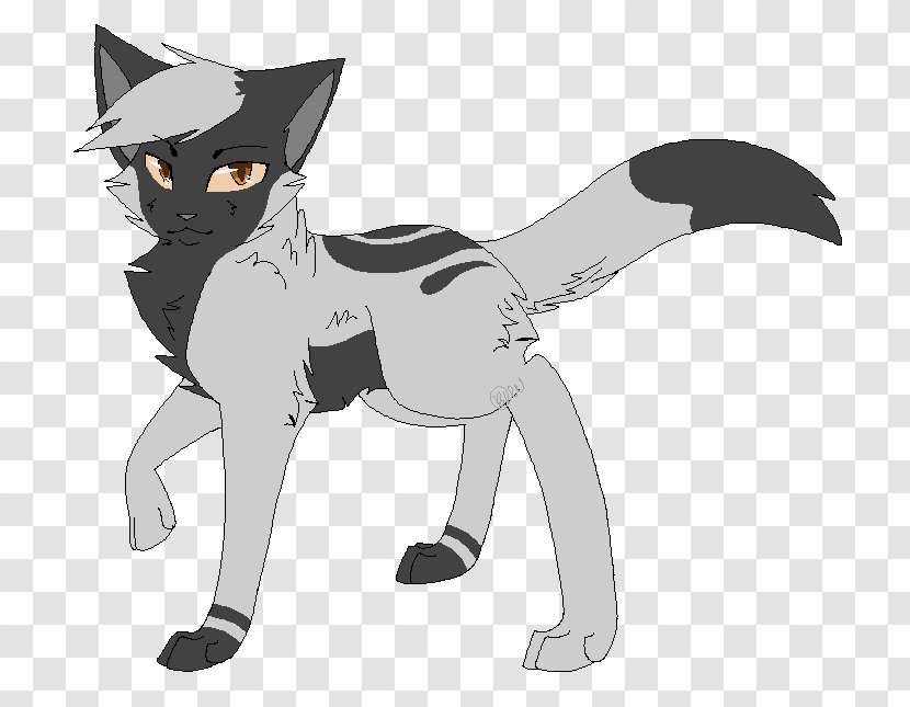 Whiskers Cat Dog Paw Mammal - Wolfheart Transparent PNG