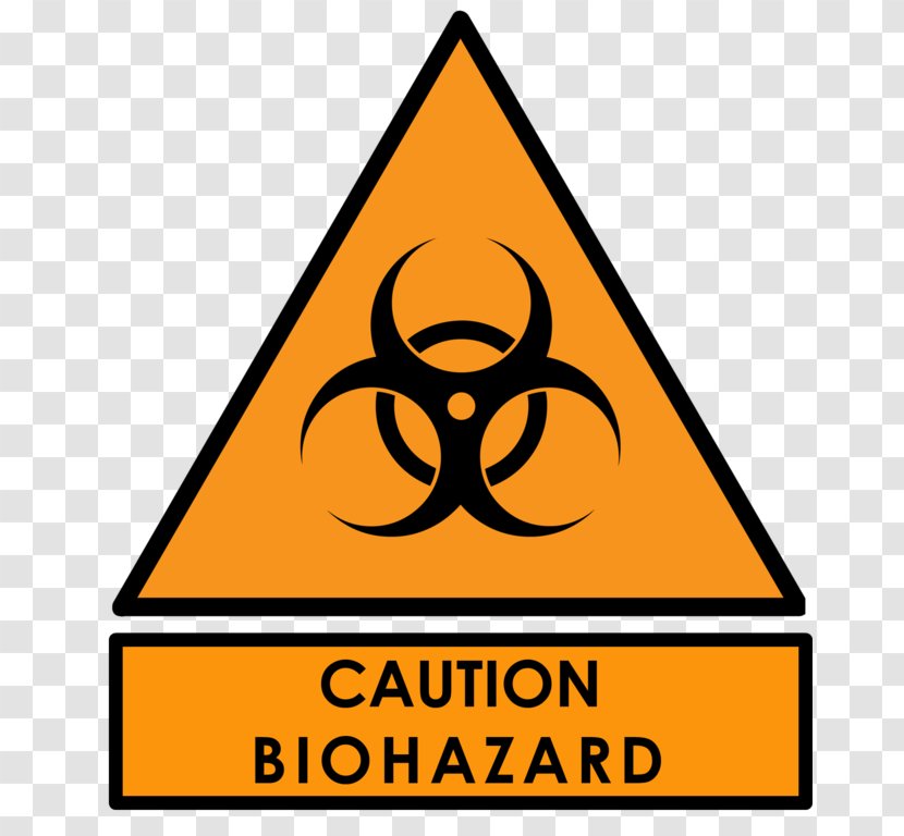 Biological Hazard Royalty-free Desktop Wallpaper - Area - Symbol Transparent PNG