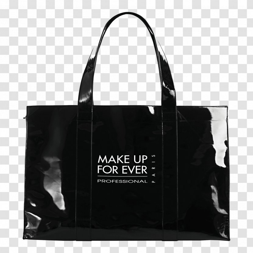 Tote Bag Make Up For Ever Cosmetics Make-up Artist - Pen Pencil Cases Transparent PNG
