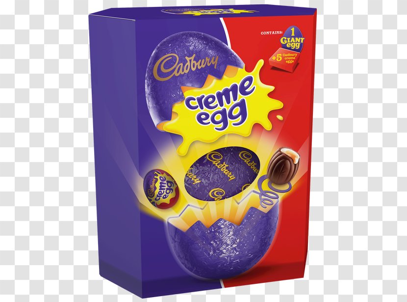 Cadbury Creme Egg Mini Eggs Crunchie Milk - Roses - Chocolate Transparent PNG