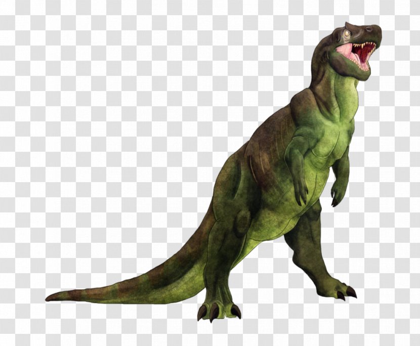 Tyrannosaurus Carnivores: Dinosaur Hunter Spinosaurus Iguanodon Transparent PNG