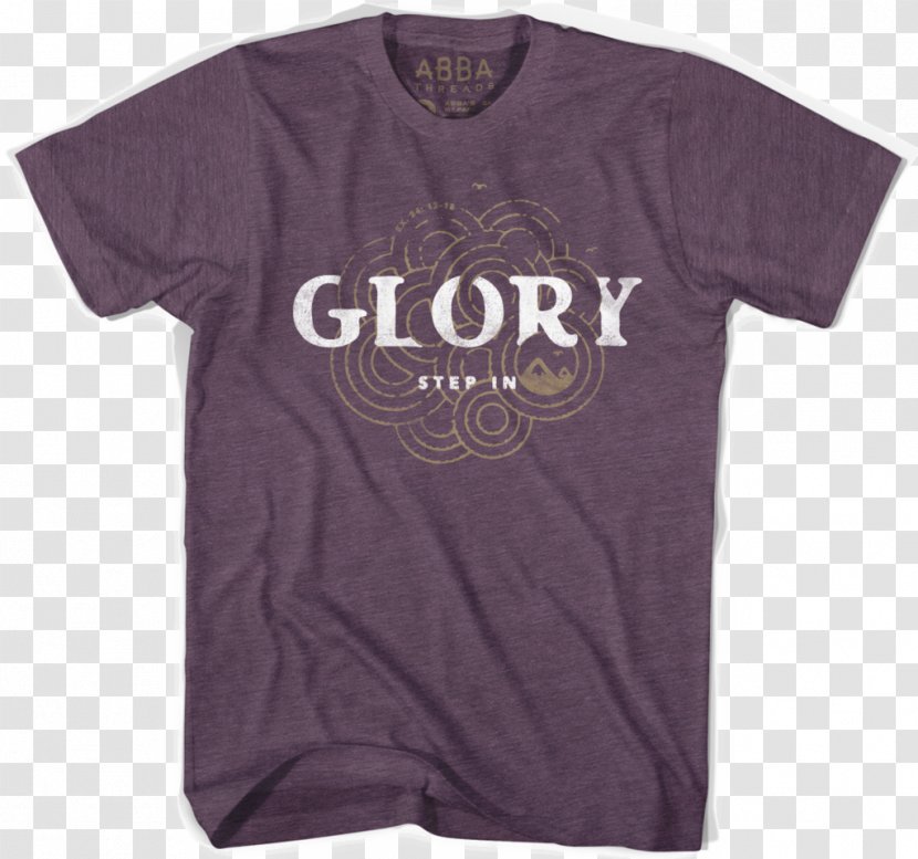 T-shirt Clothing Sizes Sleeve - Sizing - Glory Transparent PNG