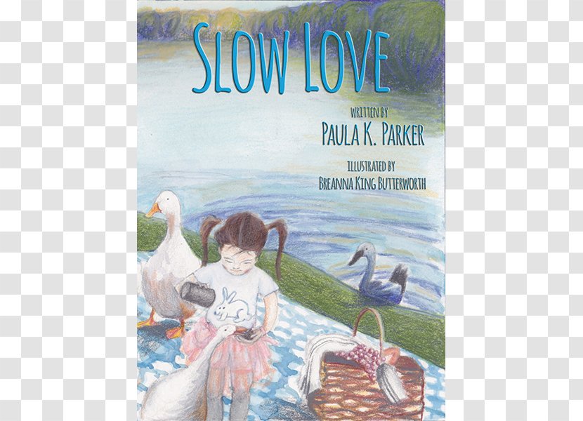 Slow Love Jane Austen's Pride And Prejudice Book Hardcover Transparent PNG