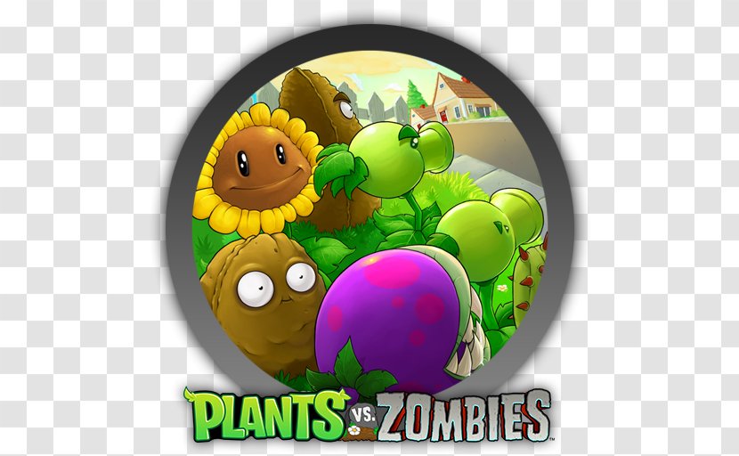 Plants Vs. Zombies 2: It's About Time Grand Theft Auto III Video Game PC - Heart - Vs Transparent PNG