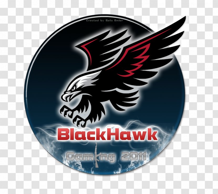 Counter-Strike: Global Offensive Logo Bald Eagle Gfinity - Digital Image - Skill Transparent PNG