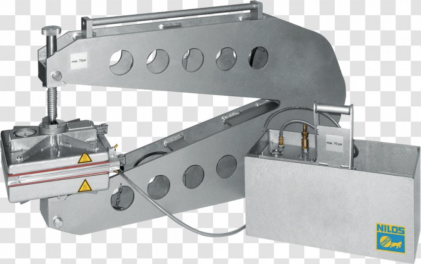 Conveyor Belt System Machine Vulcanization Natural Rubber - Automotive Exterior Transparent PNG