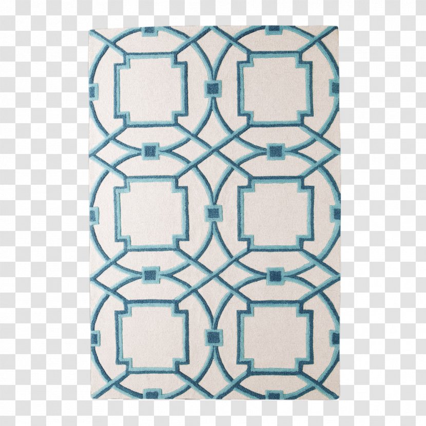 Carpet Furniture Textile Shag Tufting - Rectangle Transparent PNG