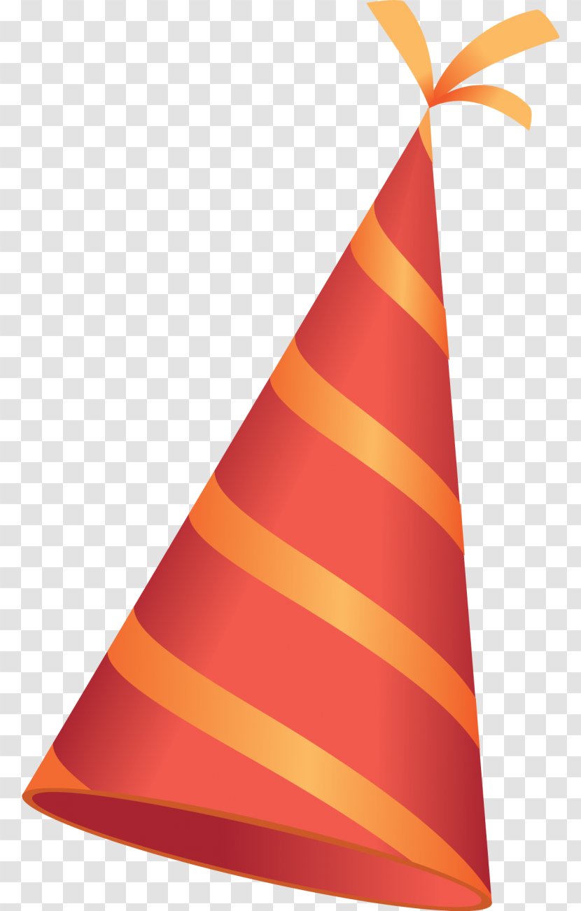 Party Hat Birthday Clip Art - Cones Transparent PNG