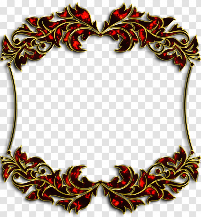 Picture Frames Film Frame Gold LiveInternet Transparent PNG