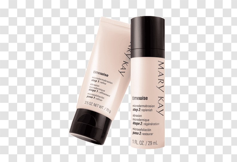 Mary Kay Cosmetics Exfoliation Wrinkle Chemical Peel - Lipstick Transparent PNG