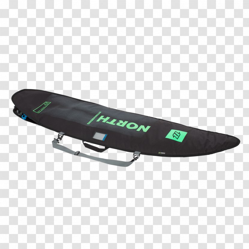 Kitesurfing Surfboard Bag - Surfing Transparent PNG